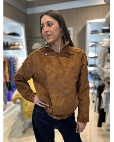 Giubbino Eco Renna ODI ET AMO