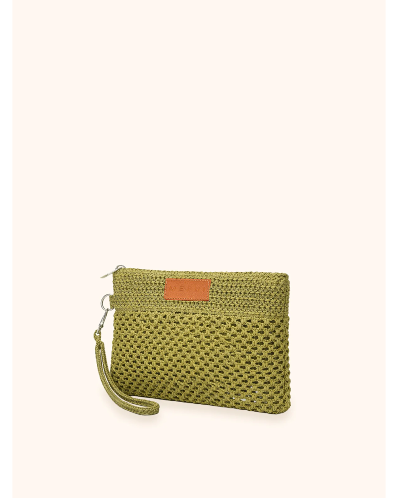 Mini pochette ME FUI