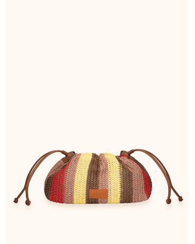 Borsa Maxi Pochette ME FUI