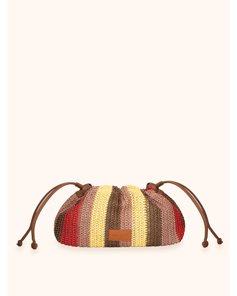 Borsa Maxi Pochette ME FUI