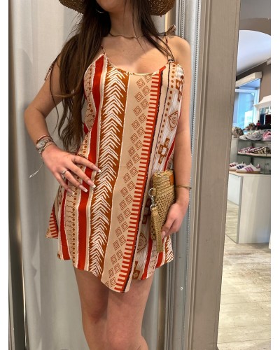 Abito Corto Fantasia ME FUI