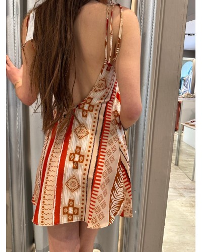 Abito Corto Fantasia ME FUI