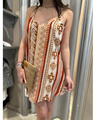 Abito Corto Fantasia ME FUI