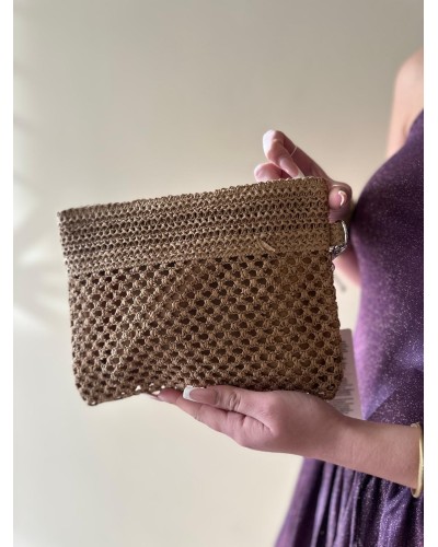 Borsa Mini Pochette ME FUI