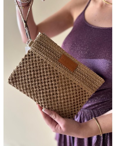 Borsa Mini Pochette ME FUI