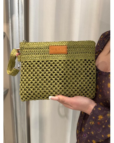 Borsa Mini Pochette ME FUI