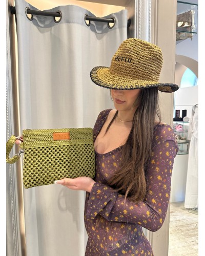 Mini pochette ME FUI