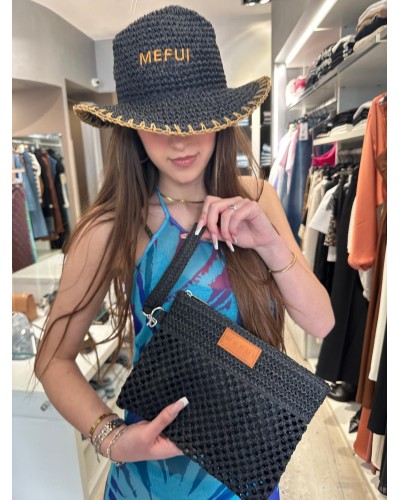 Borsa Mini Pochette ME FUI