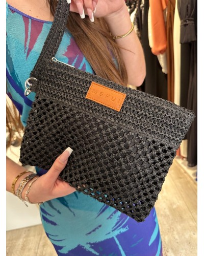 Borsa Mini Pochette ME FUI