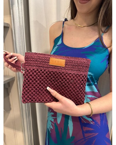 Borsa Mini Pochette ME FUI