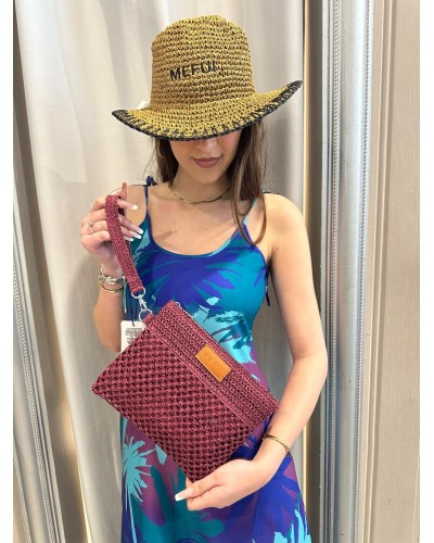 Borsa Mini Pochette ME FUI