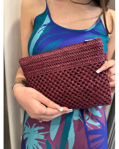 Borsa Mini Pochette ME FUI