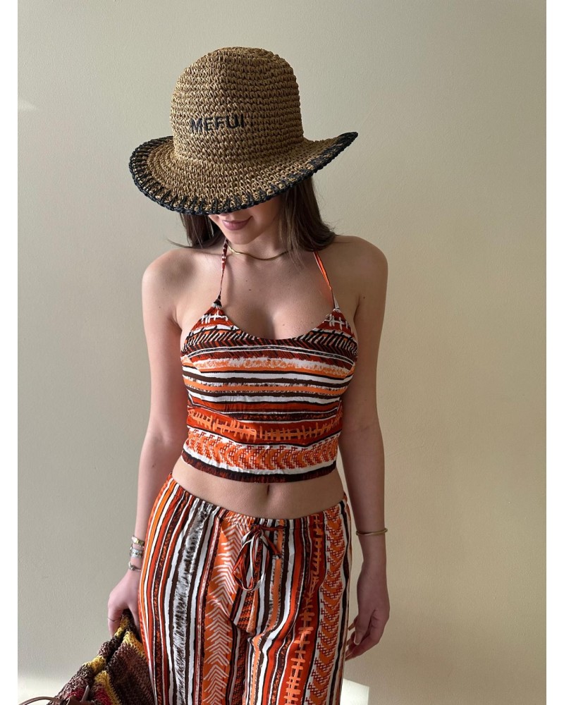 Top Corto Fantasia ME FUI