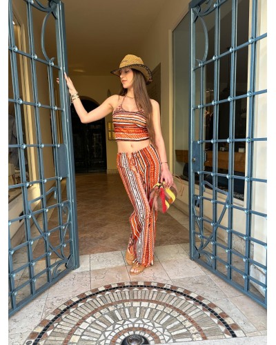 Top Corto Fantasia ME FUI