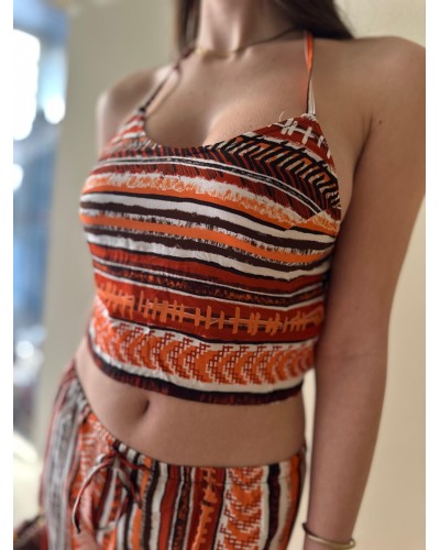 Top Corto Fantasia ME FUI