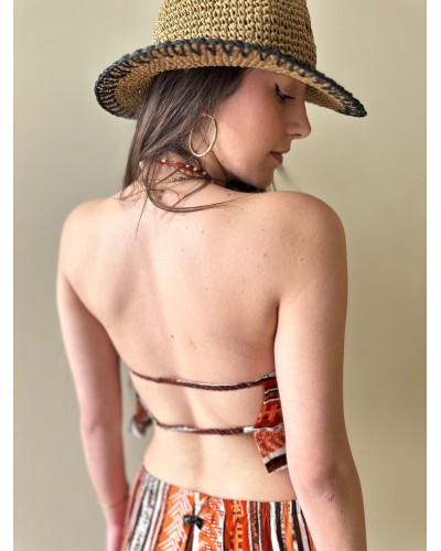 Top Corto Fantasia ME FUI