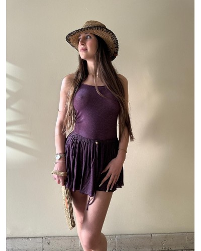 Gonna Corta Lurex ME FUI