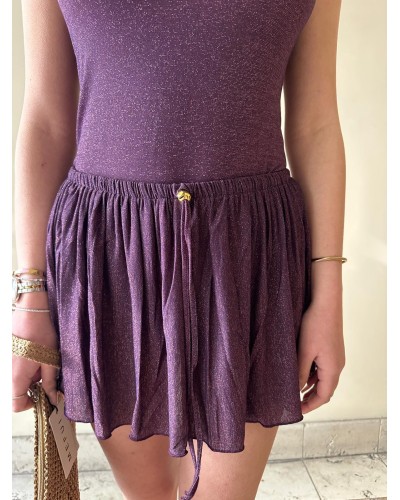 Gonna Corta Lurex ME FUI