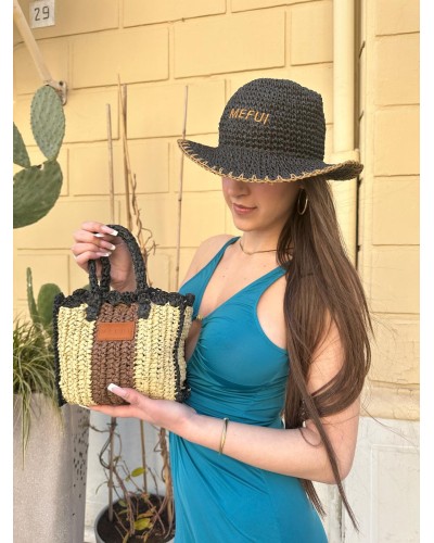 Borsa Mini Bag ME FUI