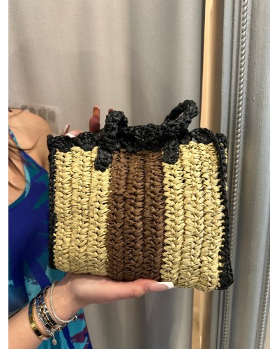 Borsa Mini Bag ME FUI