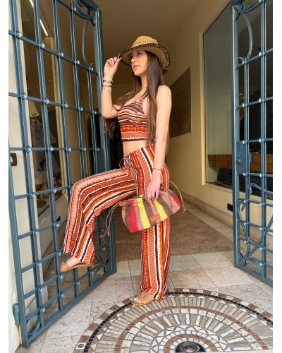 Pantalone Fantasia ME FUI