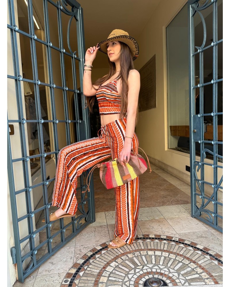 Pantalone Fantasia ME FUI