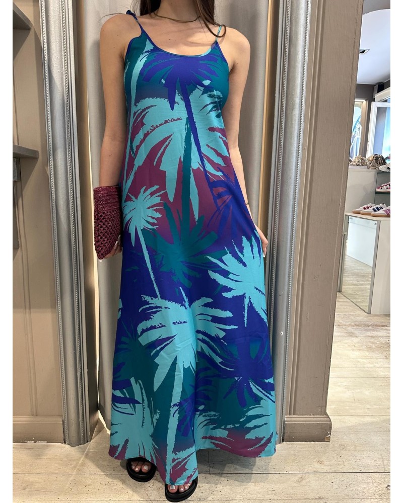 Abito Lungo Fantasia ME FUI