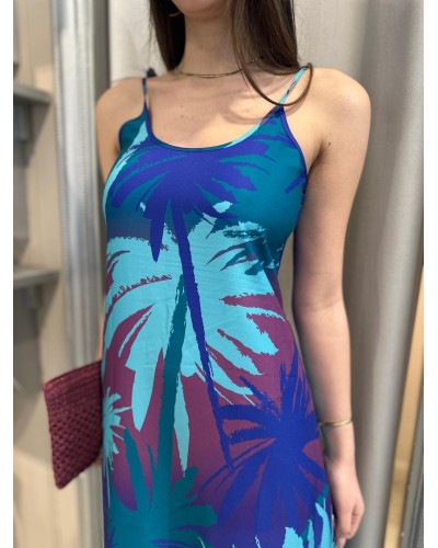 Abito Lungo Fantasia ME FUI