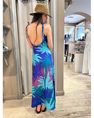 Abito Lungo Fantasia ME FUI