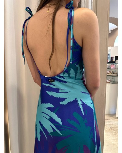 Abito Lungo Fantasia ME FUI