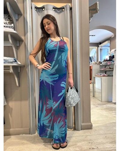 Abito Lungo Fantasia ME FUI