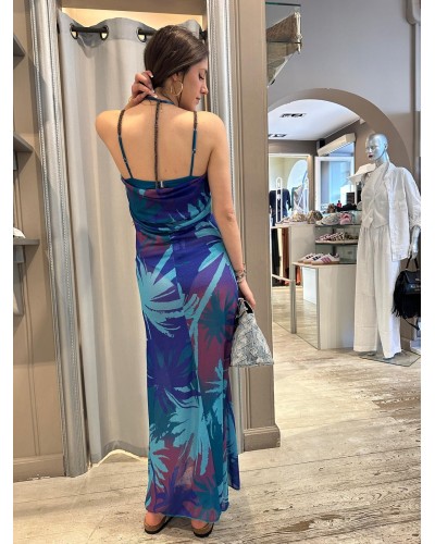 Abito Lungo Fantasia ME FUI