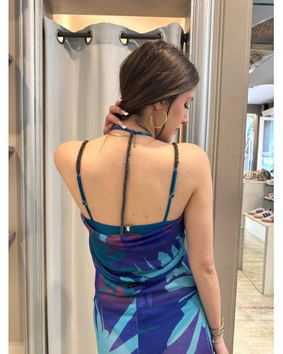 Abito Lungo Fantasia ME FUI