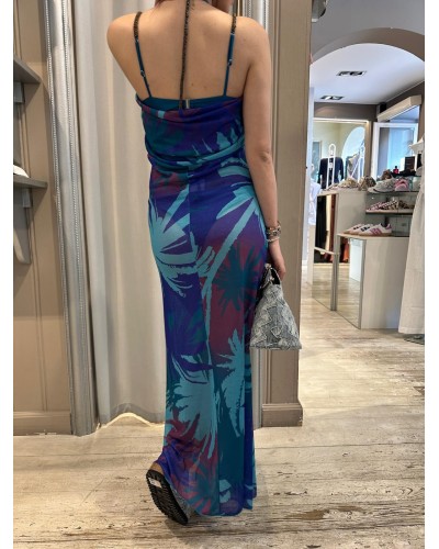 Abito Lungo Fantasia ME FUI