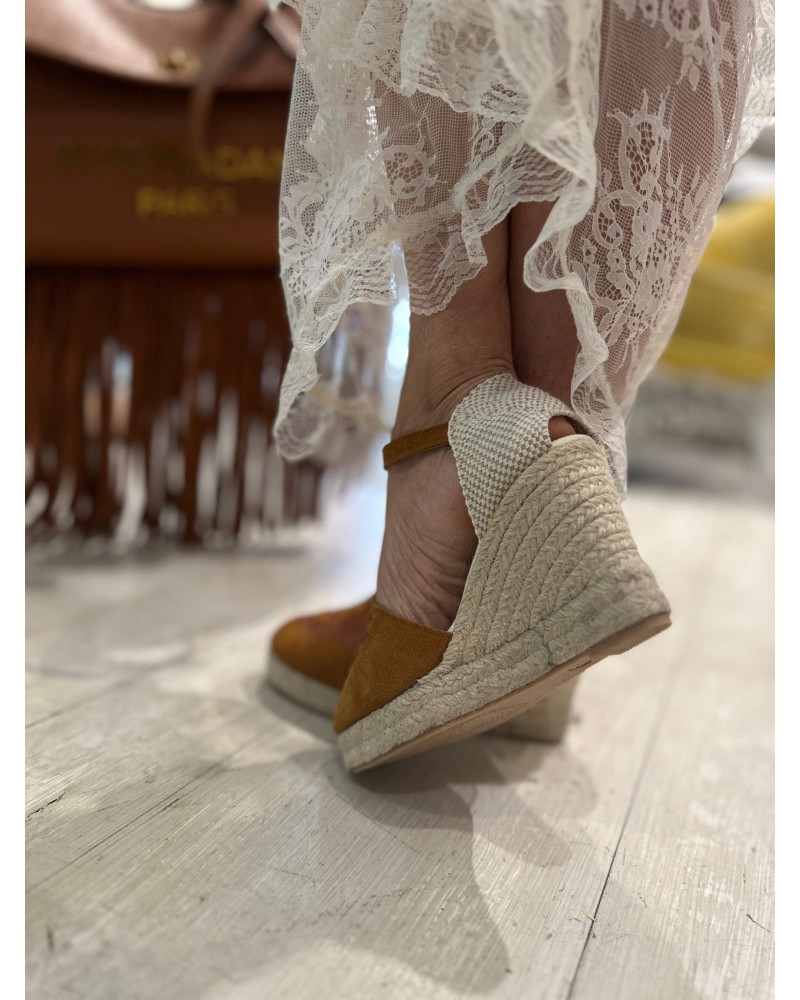 Espadrillas Melilla West LAGOA