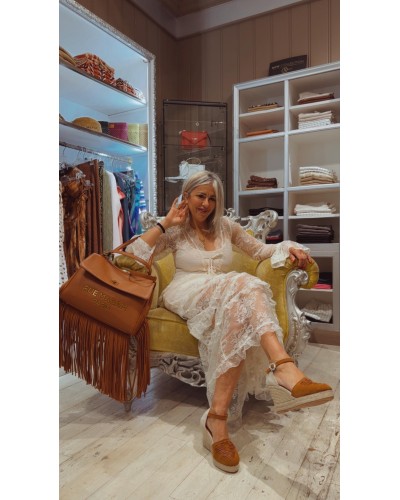 Espadrillas Melilla West LAGOA