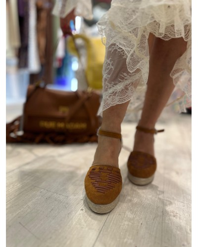 Espadrillas Melilla West LAGOA