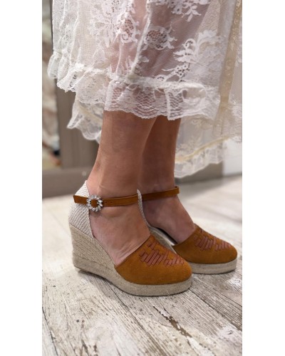 Espadrillas Melilla West LAGOA