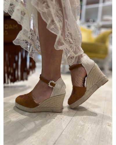 Espadrillas Melilla West LAGOA