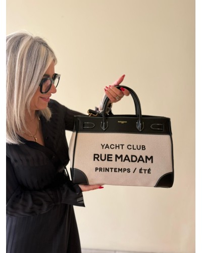 Borsa Riviera Tote RUE MADAM