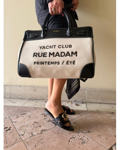 Borsa Riviera Tote RUE MADAM