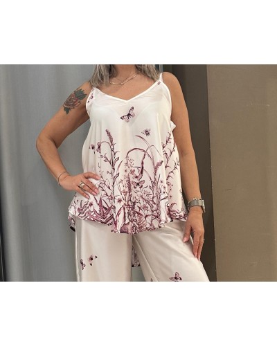 Top Canotta Feig RELISH