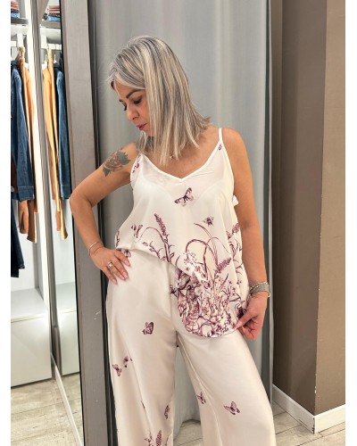 Top Canotta Feig RELISH