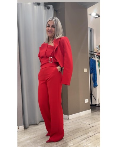 Pantalone Lalim RELISH