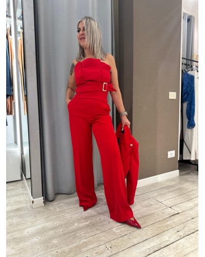 Pantalone Lalim RELISH