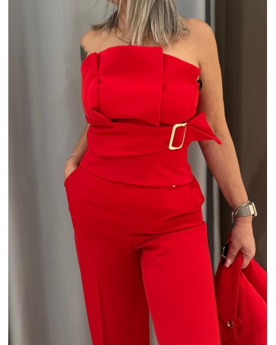 Pantalone Lalim RELISH