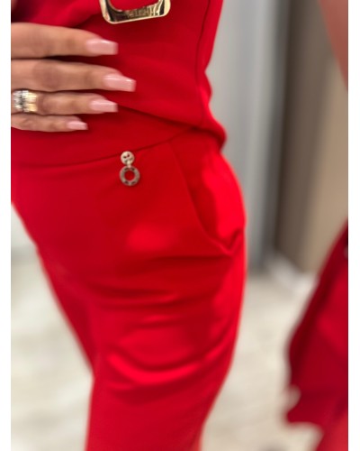 Pantalone Lalim RELISH