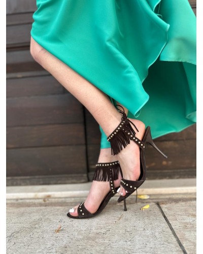 Sandalo Frange MARC ELLIS