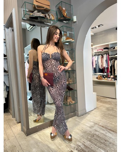 Abito Milva MATINÉE