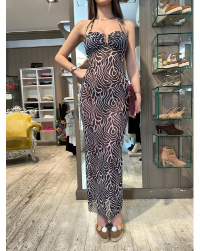 Abito Milva MATINÉE